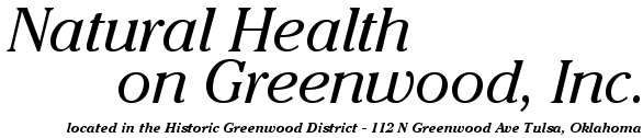 naturopathy, naturopathy tulsa, natural health greenwood, natural health on greenwood, herbs tulsa, vitamins tulsa, patricia carter, greenwood district, historic greenwood district, black naturopathy tulsa, nutritionist tulsa, natural health tulsa, greenwood chamber district